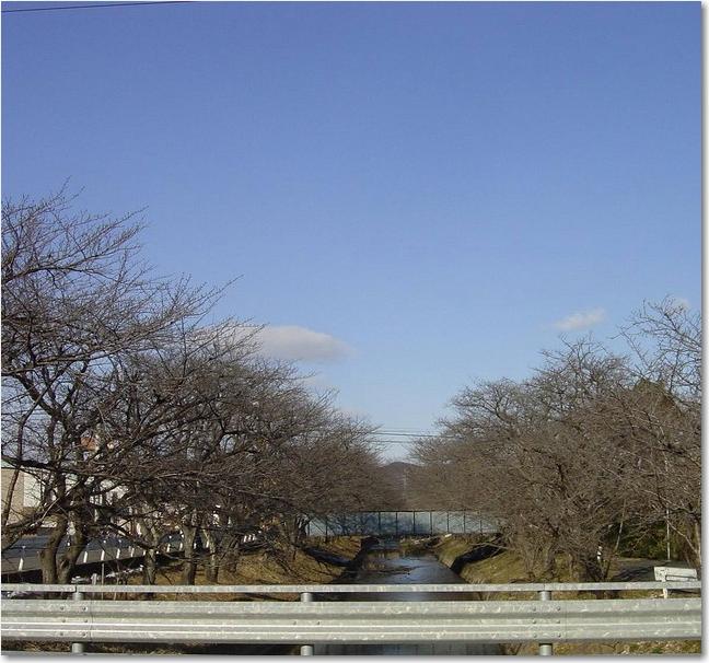 03橋上から名鉄