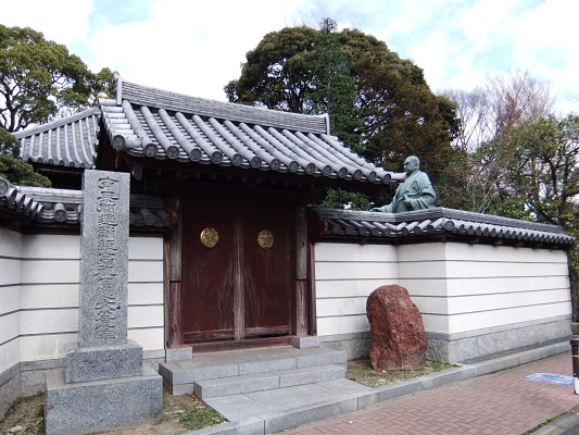 国土安穏寺２20120311.JPG
