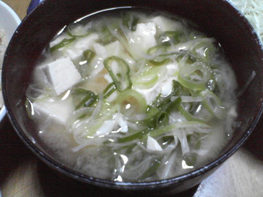 味噌汁22010704