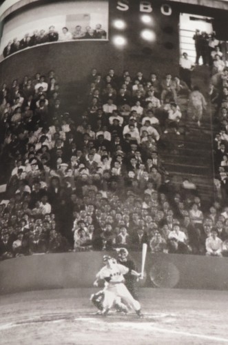 1959年 初の天覧試合 大和球士著 野球百年 を後ろから読む あま野球日記 大学野球 楽天ブログ