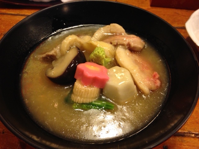 鴨治部煮.JPG