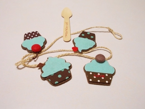 スイーツガーランド