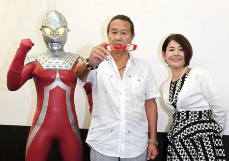 ウルトラセブン　50周年7.jpg