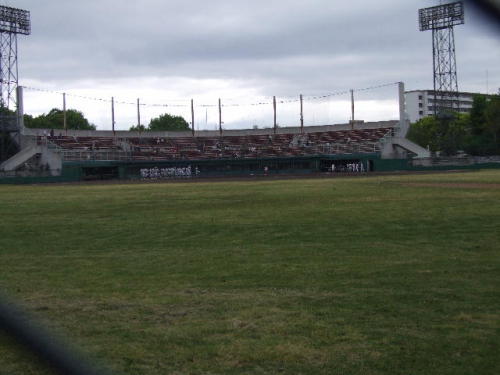 住之江公園野球場 ｍｏｒｉｔａｋａ的独り言 楽天ブログ