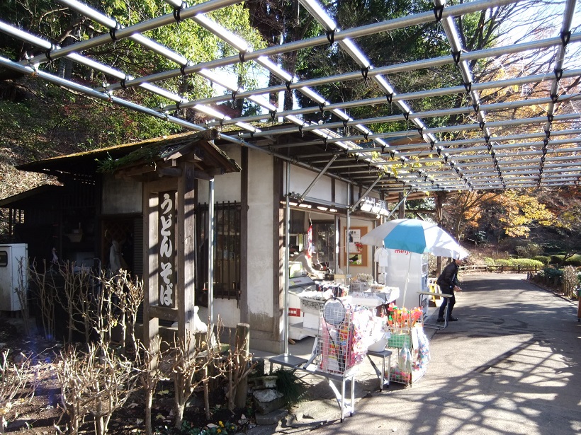 やくし売店＠町田２20131214.JPG