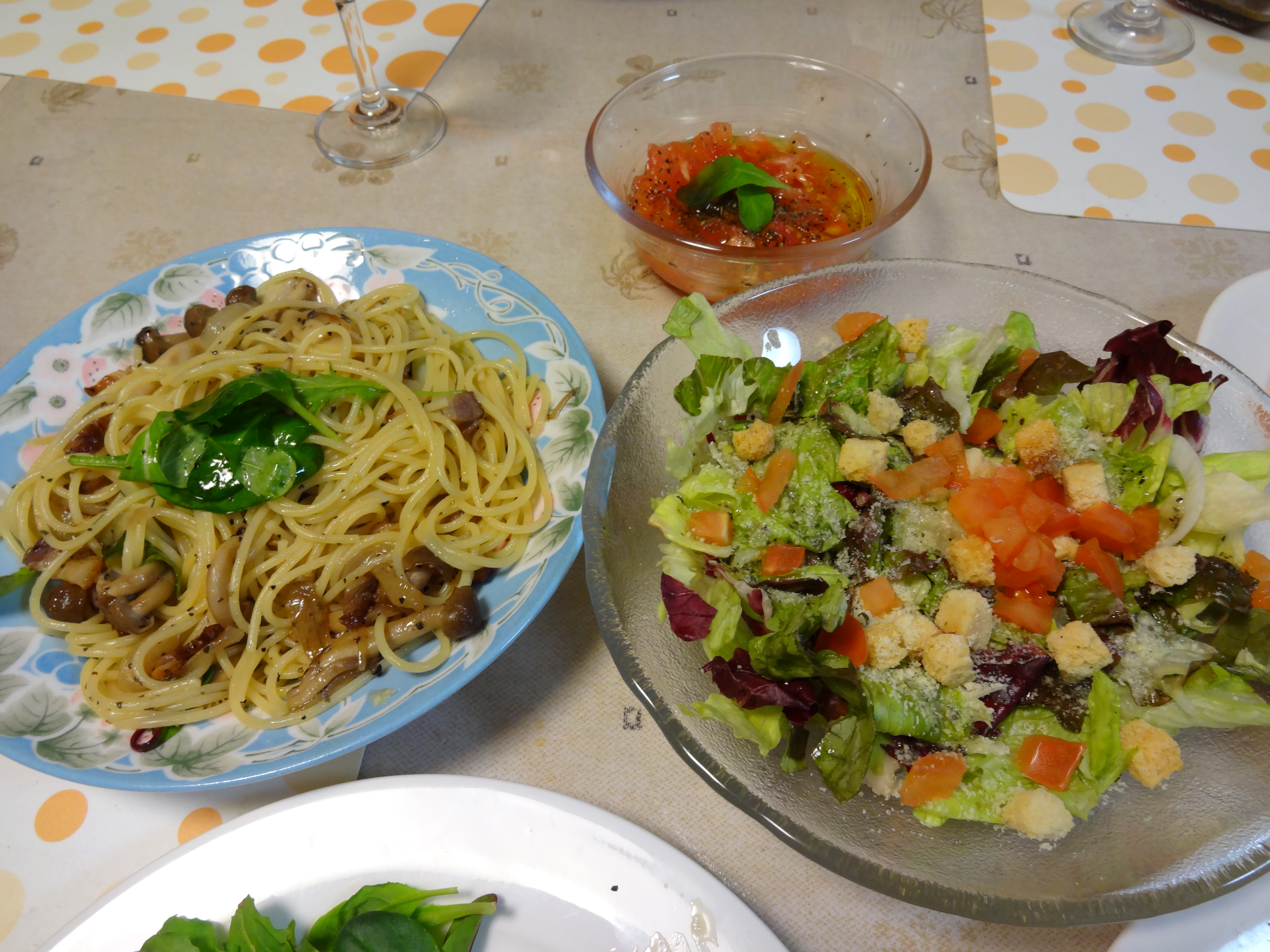 自家製ベーコン