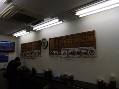 山吹＠江戸川橋の店内20130123.JPG