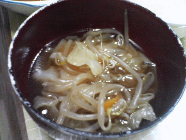 汁物25071103