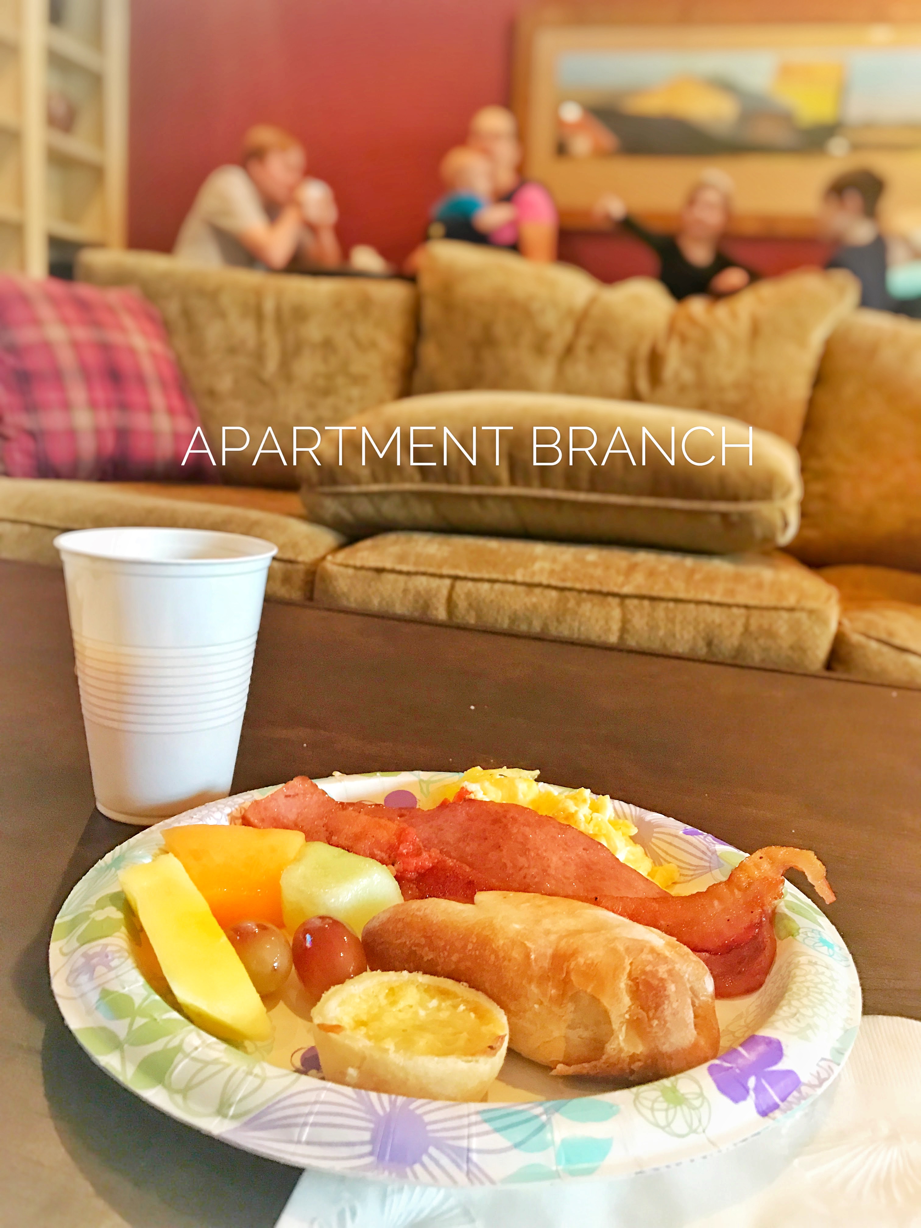 2016.10.15 Brunch料理