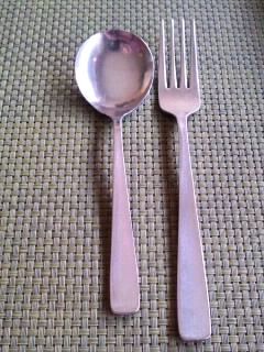 スプーンとフォーク_縦2017