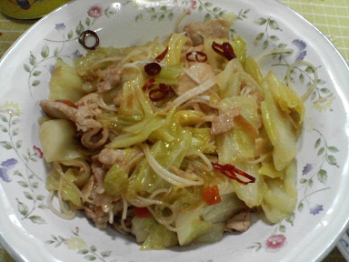 ビーフン22022802