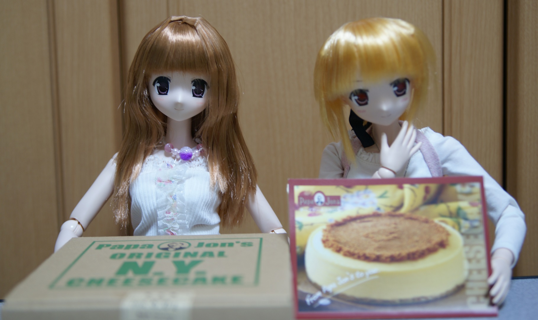 パパジョーンズ　チーズケーキ.jpg