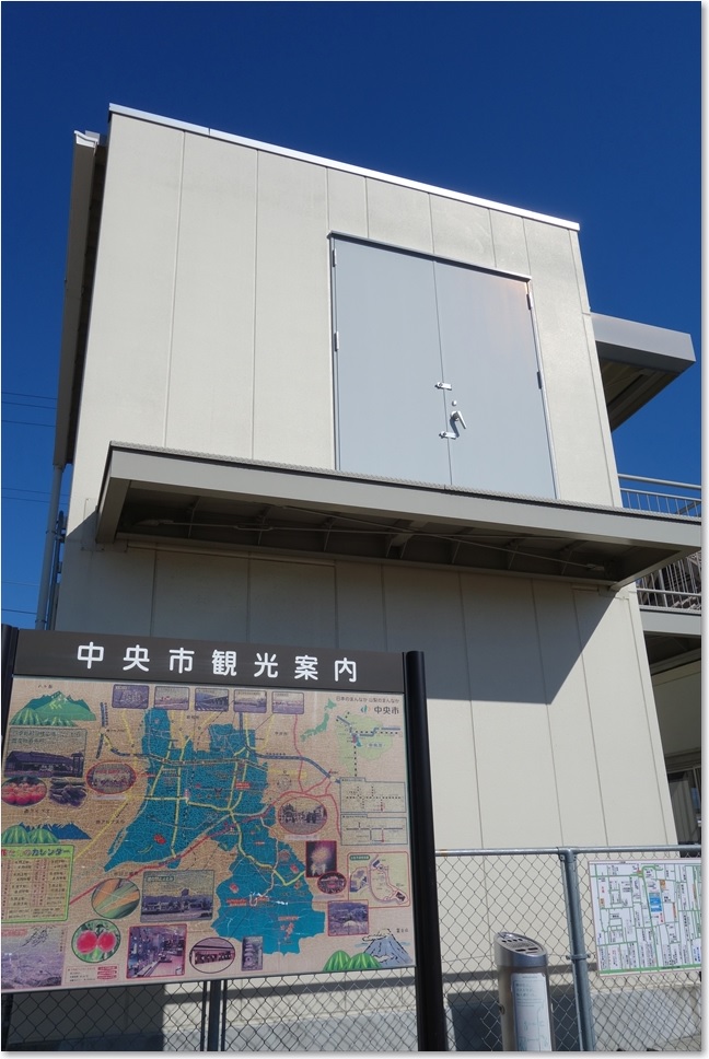 日本の車窓から(8824) ： JR 身延線 ： 甲斐上野⇒東花輪 17 ワタシのブログ 楽天ブログ