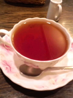 ピンクティーカップ2016