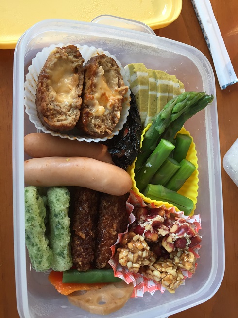 今日の弁当20160111.jpg