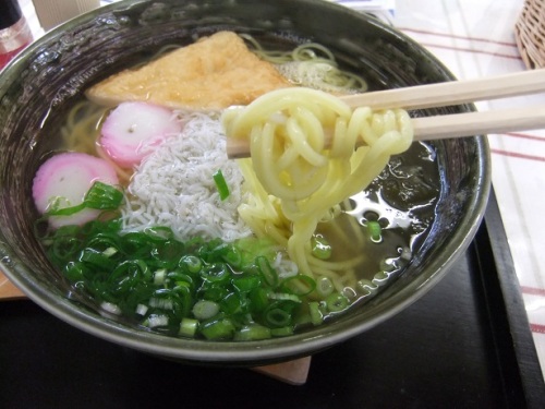 とさを商店＠あかおかのちりめんちゅうにち２