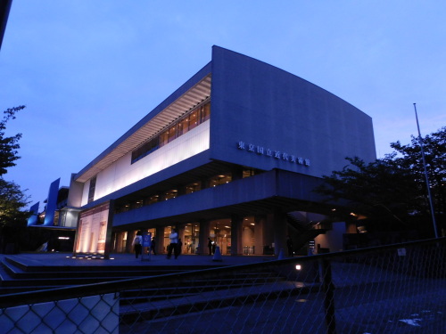 国立近代美術館