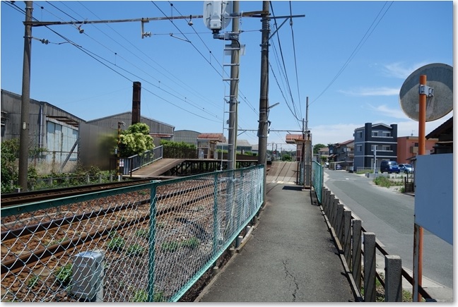 42ホームに向かいます