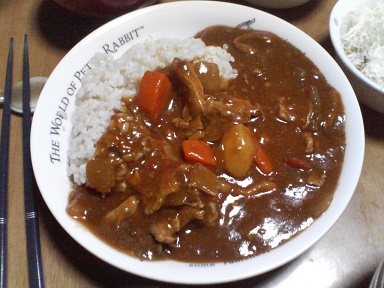 カレー21092102