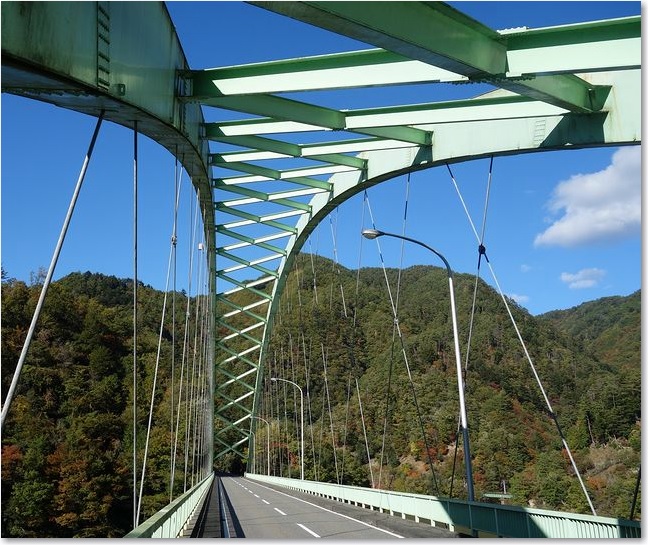 27こんな橋です