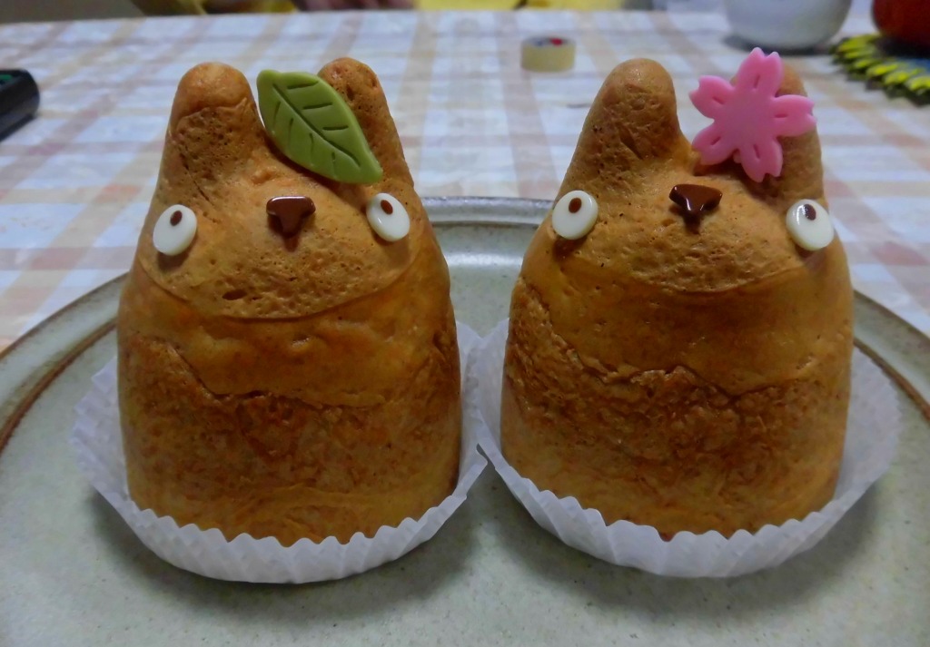 トトロのシュークリーム.jpg