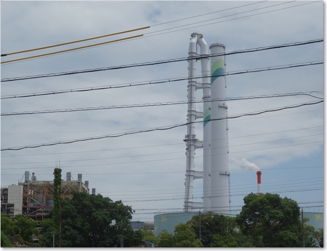 78四日市らしい景色？