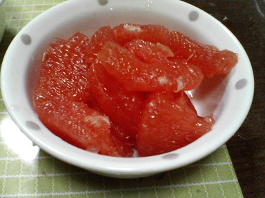 グレープフルーツ22051906