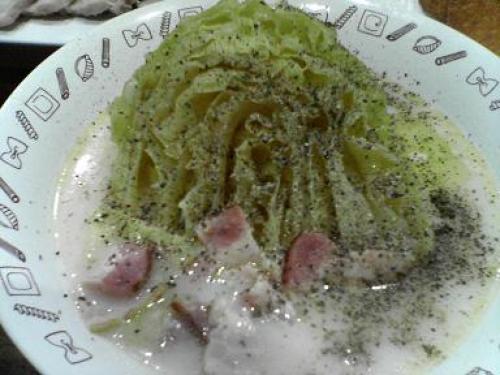 キャベツ鍋12013104