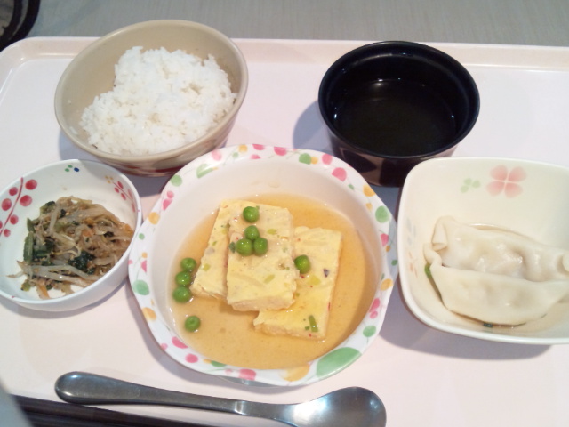かに玉風