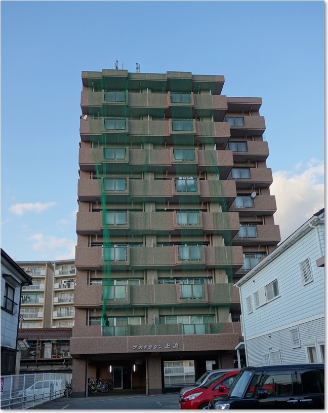 08スカイタウン上浜