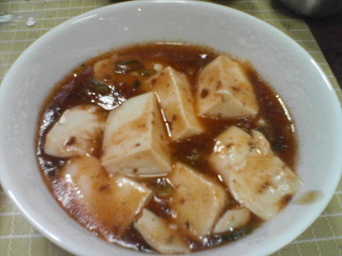 麻婆豆腐24062003