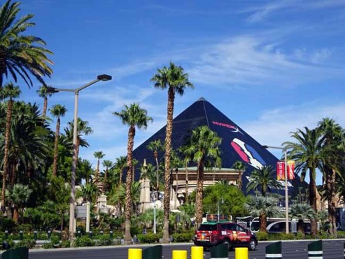 ラスベガス　ルクソール  (10).JPG