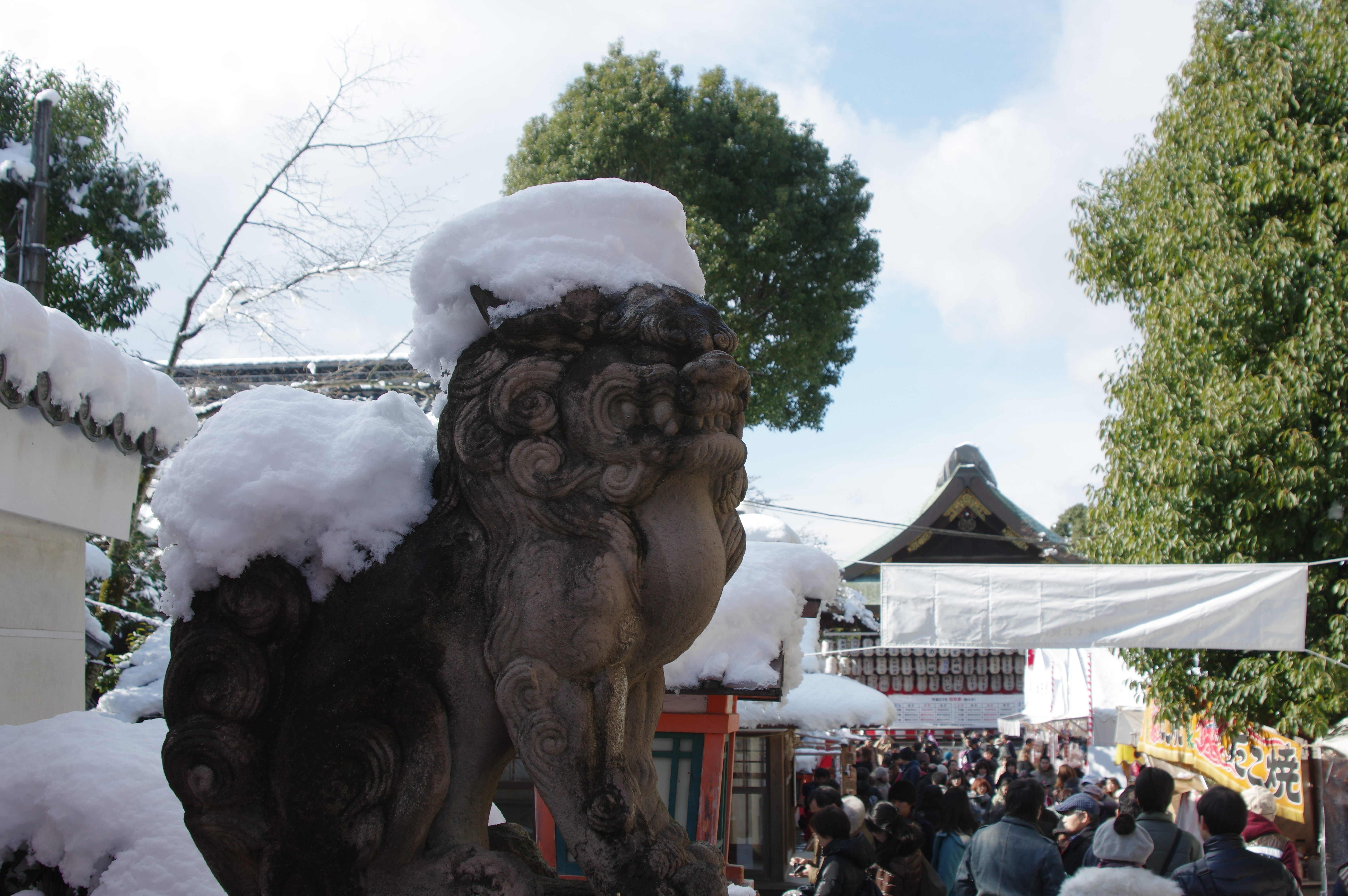 八坂神社