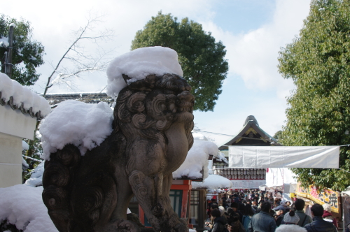八坂神社