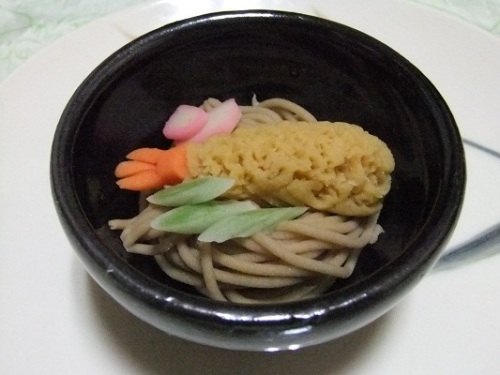 8ページ目の うどん等の麺類 そば粉使用品 そば屋の品 足立区全店制覇男のさらなるお蕎麦屋さんめぐり 楽天ブログ