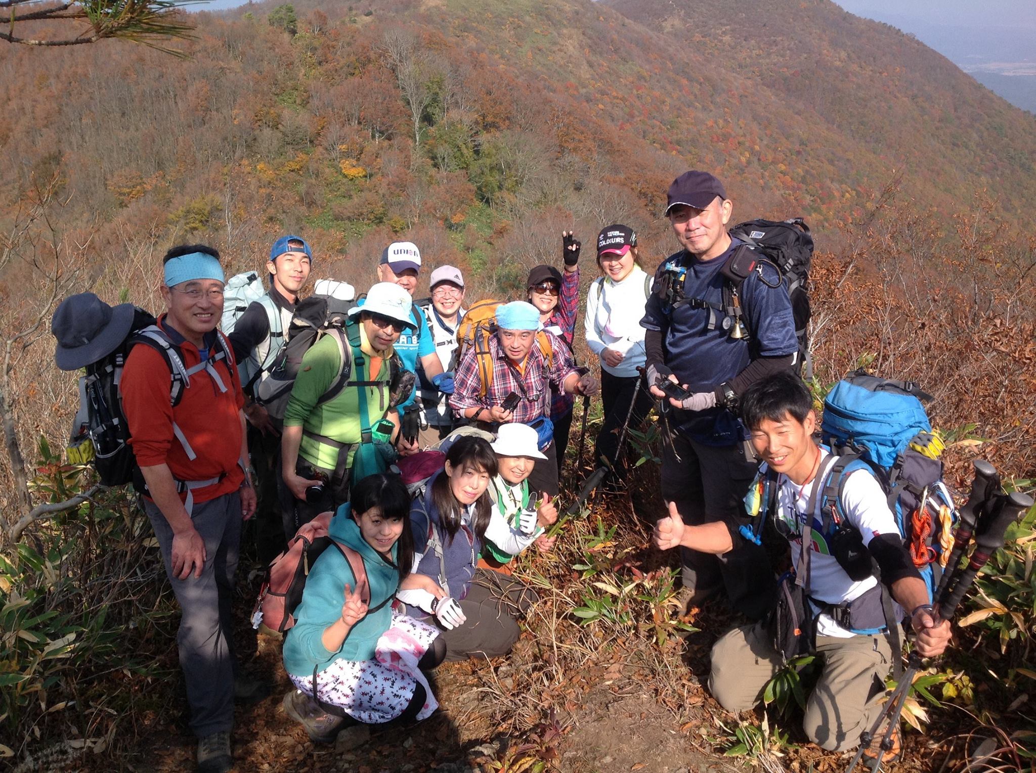 安積山登山　滝登山口から　７.jpg