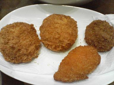 コロッケ13011702