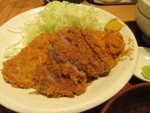 20170905_とんかつは飲み物。漢のミックスとんかつ定食2.JPG