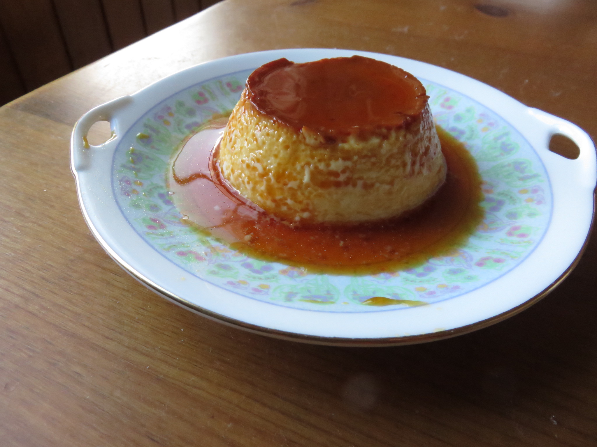 2.01プリン.JPG