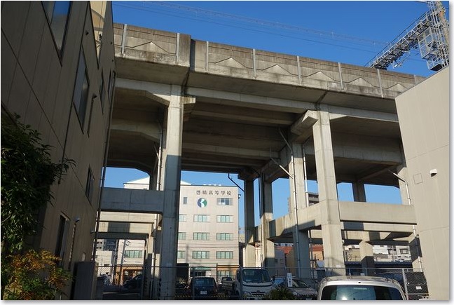 06手前東海道線奥高山線