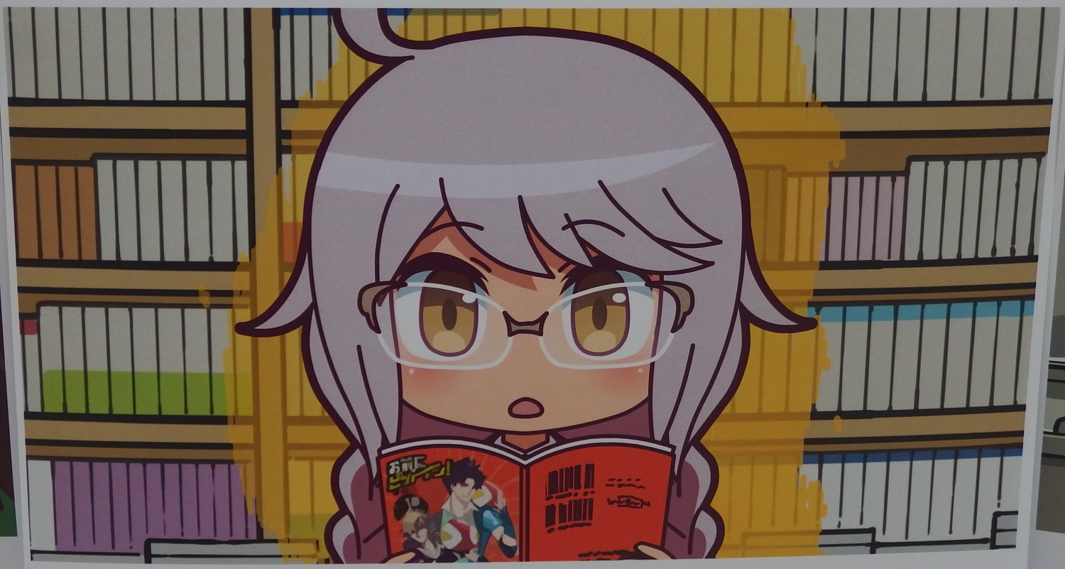 怪獣娘バレンタイン (83).JPG