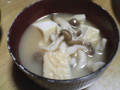 味噌汁22090803