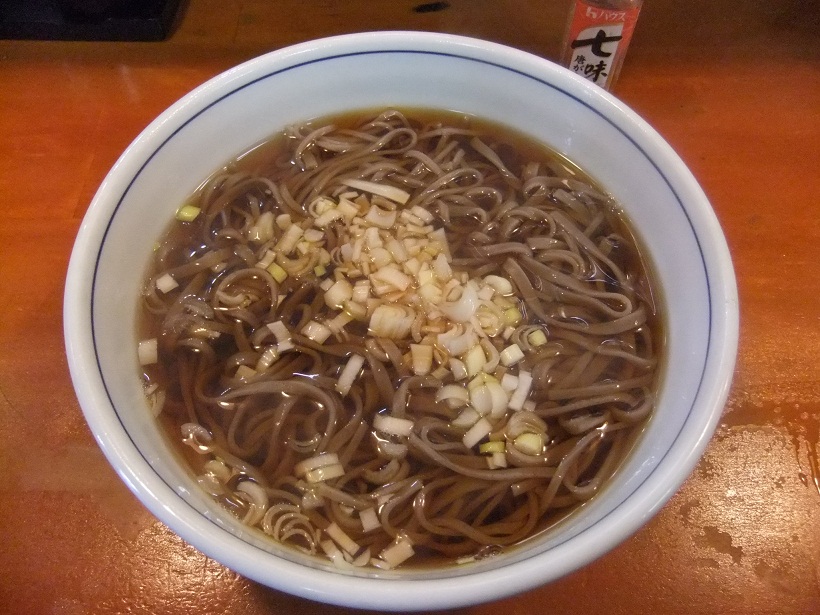 江北２丁目・菊香堂の信州そば１20121228.JPG