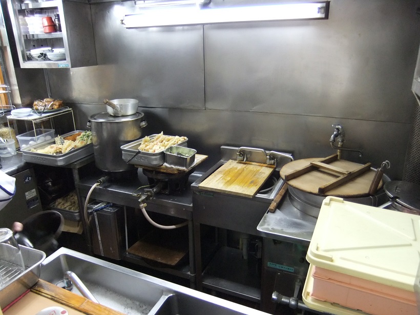 かしやま＠田端の厨房20131022.JPG