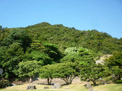 鳥取久松山.JPG