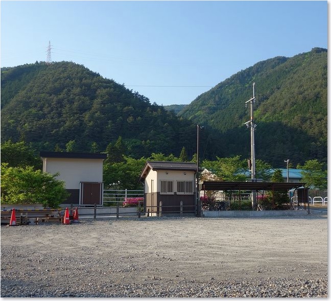 飛騨宮田駅