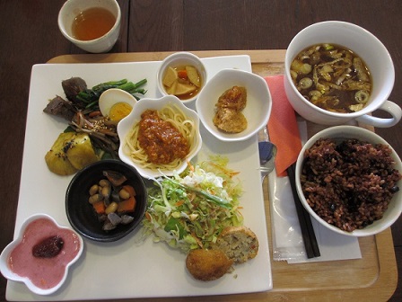 20130314 ひなたランチ1.JPG