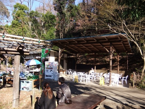 やくし売店＠町田１