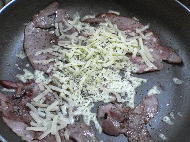 ベーコン12070702