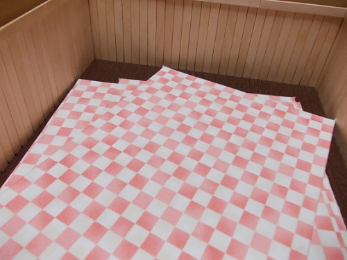 ミディブライスのお部屋